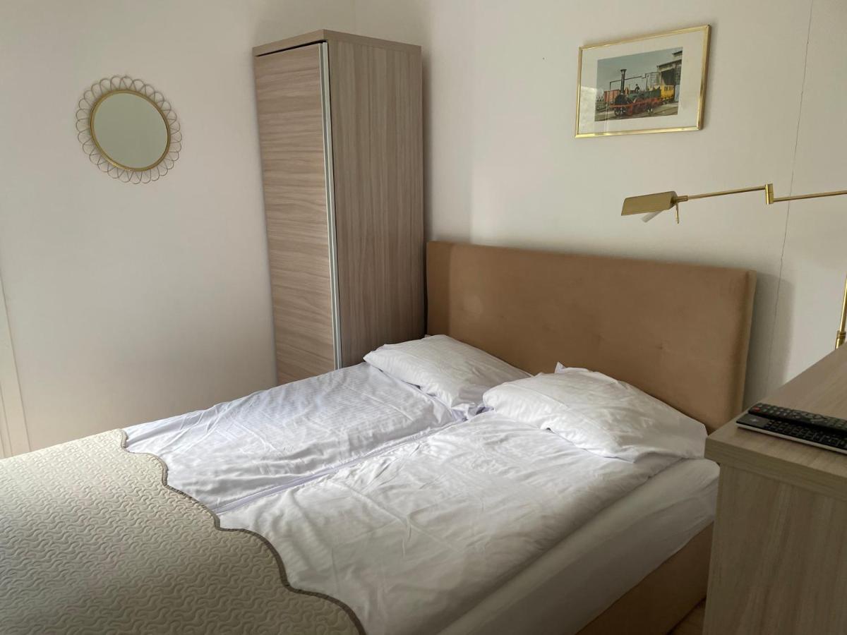 Wakacyjny Dom Na Wylacznosc "Apartament Le Soleil" Orzyny Exterior photo