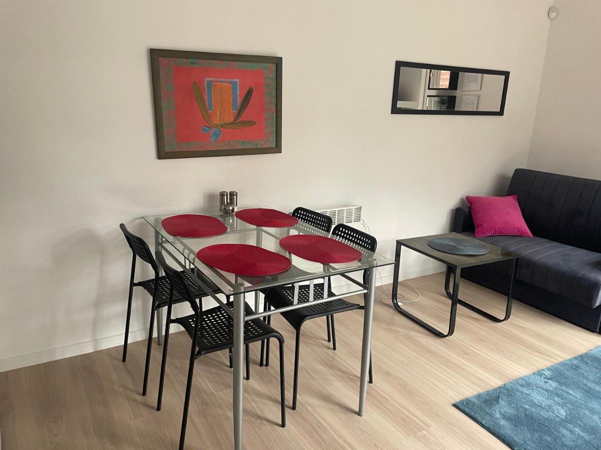 Wakacyjny Dom Na Wylacznosc "Apartament Le Soleil" Orzyny Exterior photo