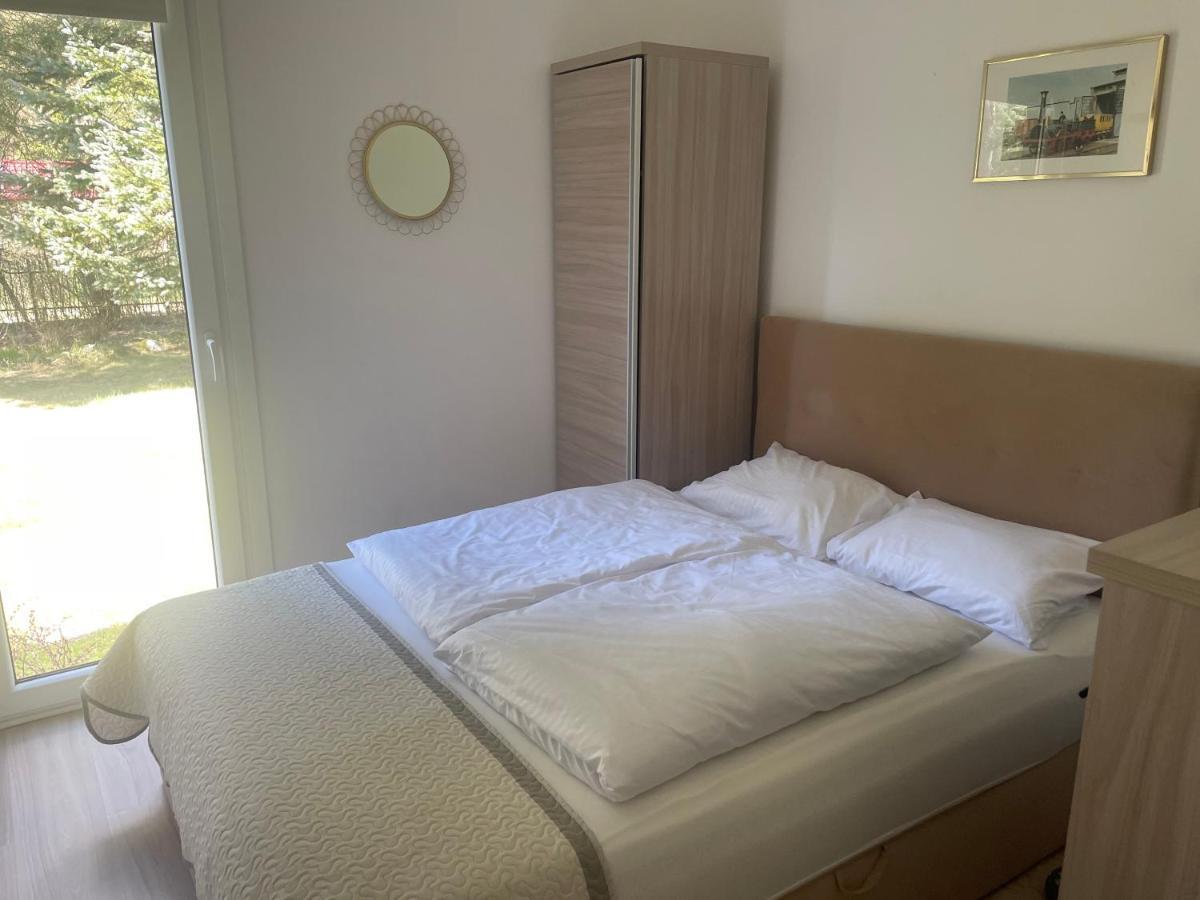 Wakacyjny Dom Na Wylacznosc "Apartament Le Soleil" Orzyny Exterior photo